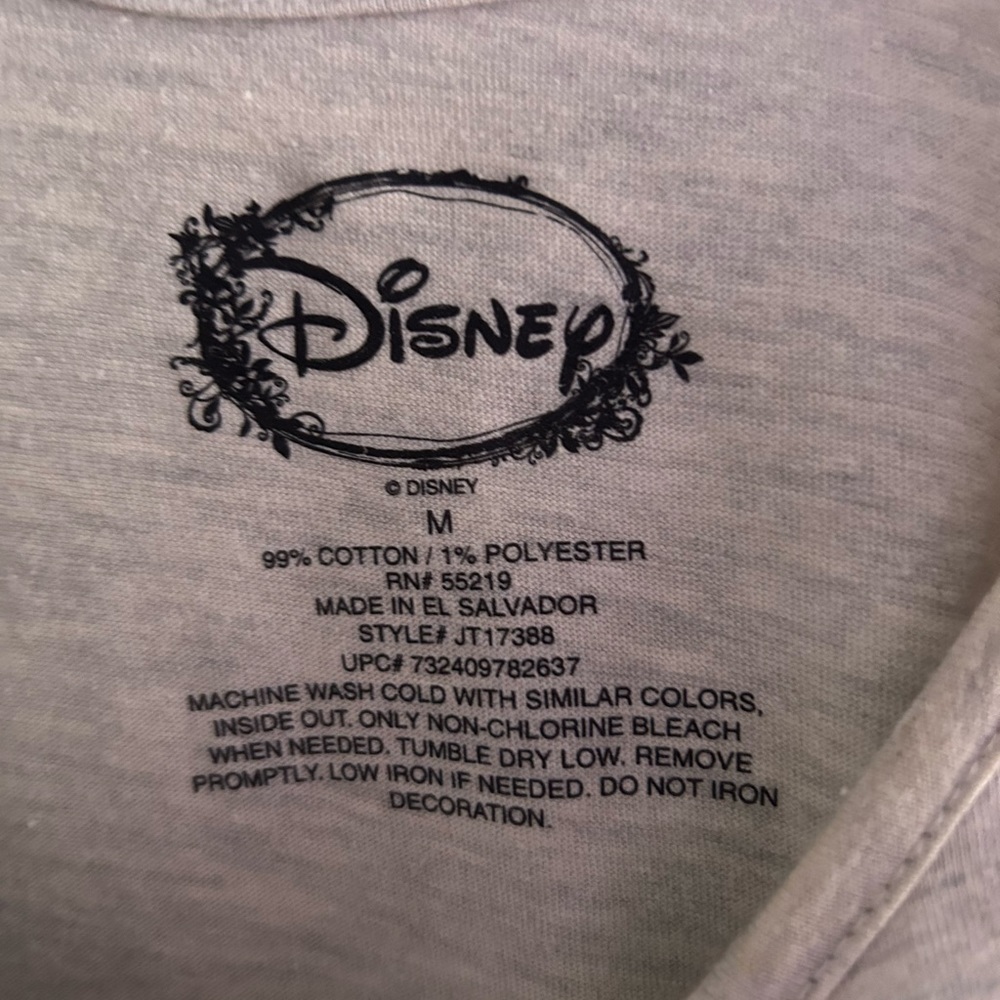 Disney Minnie Tank - Picture 2 of 2
